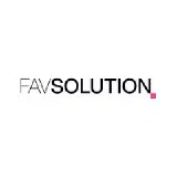 FAV Solution logo