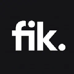 Fik.life logo