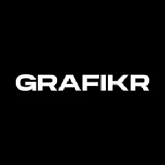 Grafikr A/S logo