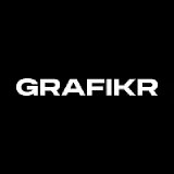 Grafikr A/S logo