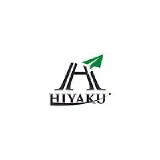 Hiyaku Inc logo