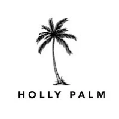 Holly Palm logo