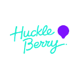 Huckleberry, Inc.(ハックルベリー) logo