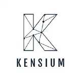 Kensium logo