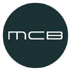MCB logo