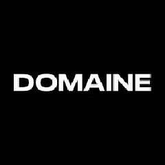 Domaine logo