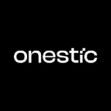Onestic logo