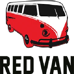 Red Van logo