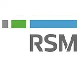 RSM US LLP logo