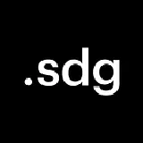 SDG logo