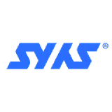 Someone You Know / Syncer® logo