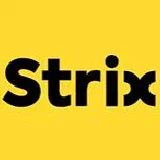 Strix | Premier Partner logo