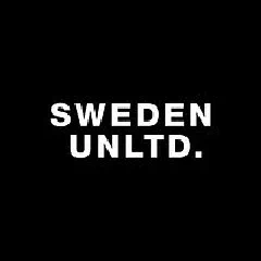 Sweden Unlimited logo