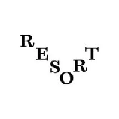 TUNA Package by Resort logo