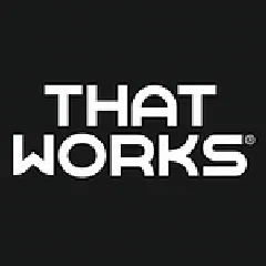 That Works Agency logo