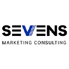 The Sevens Marketing Consulting Limited logo