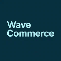 Wave Commerce HK logo