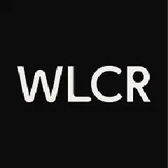 WLCR logo