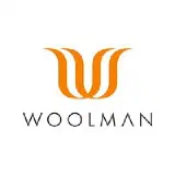 Woolman logo