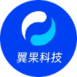翼果科技 logo