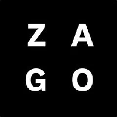 ZAGO Sweden logo