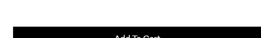 Khaite add to cart button photographed on its product page, reading Add to cart, #000000 on #ffffff