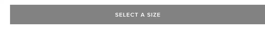 Kith add to cart button photographed on its product page, reading Select A Size, #828282 on #ffffff