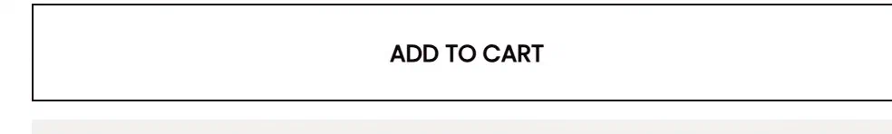 Lancel add to cart button photographed on its product page, reading Add to cart, #fefefe on #ffffff