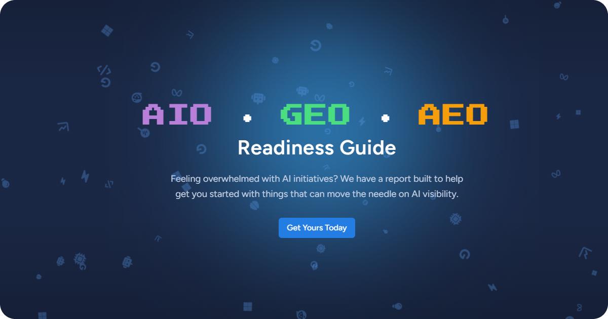 AEO Readiness Tools Comparison - WISLR vs Yotpo Commerce-GPT for AI Visibility